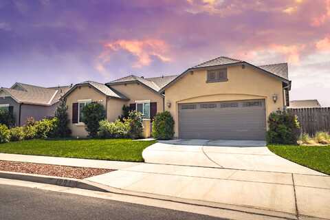 Heirloom, LEMOORE, CA 93245