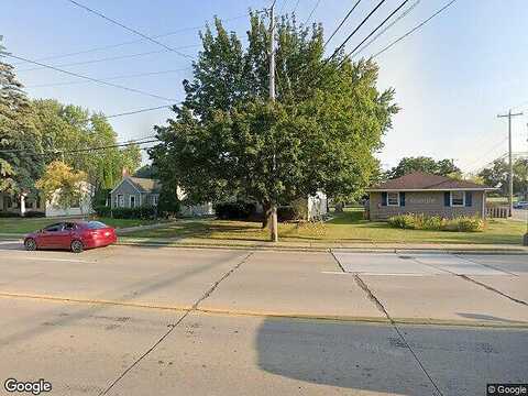 South Park, OSHKOSH, WI 54902