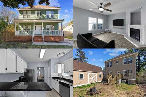 1St View, NORFOLK, VA 23503