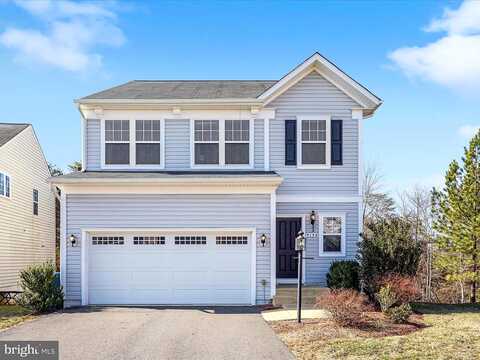 Rilda, BRISTOW, VA 20136