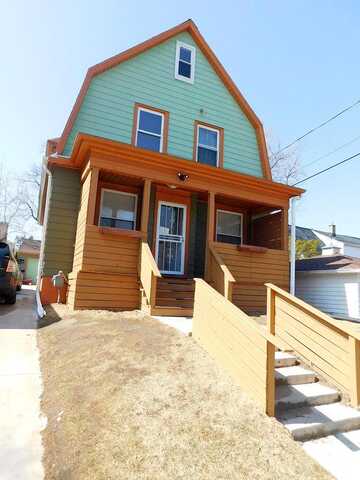 37Th, MILWAUKEE, WI 53208