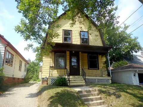 37Th, MILWAUKEE, WI 53208