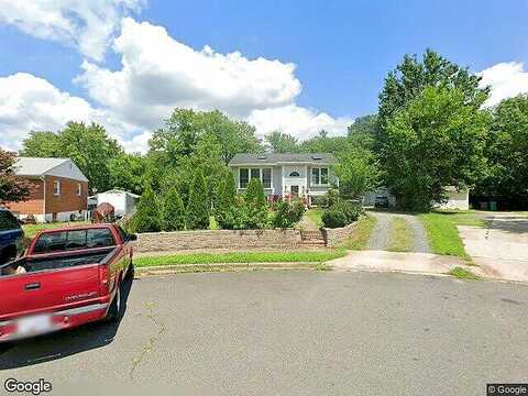 Amherst, MANASSAS, VA 20111