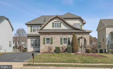 Roaring Spring, BRISTOW, VA 20136