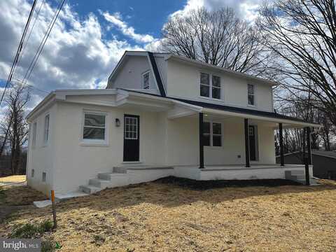 George, COATESVILLE, PA 19320