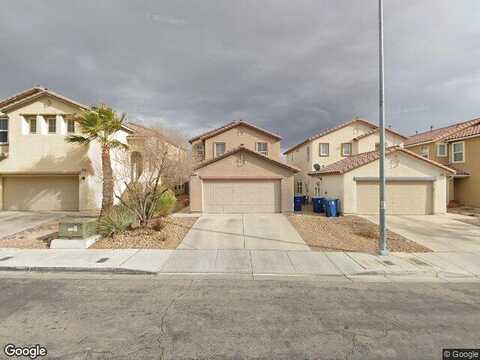 Mesquite Hills, LAS VEGAS, NV 89139