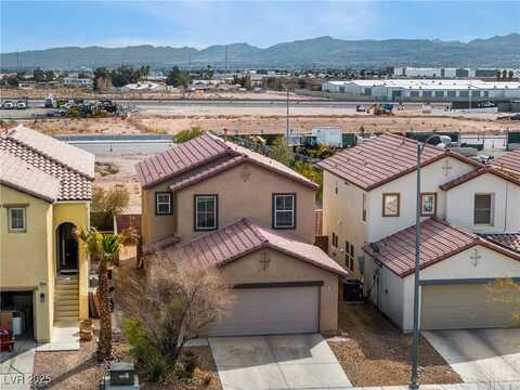 Mesquite Hills, LAS VEGAS, NV 89139