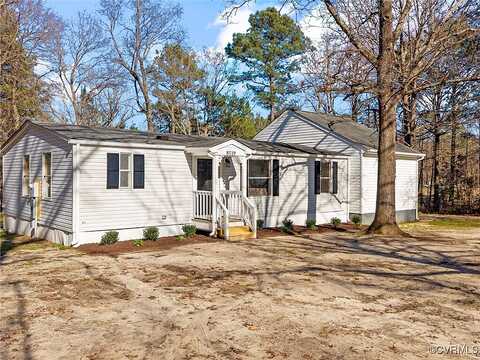Claiborne, SUTHERLAND, VA 23885