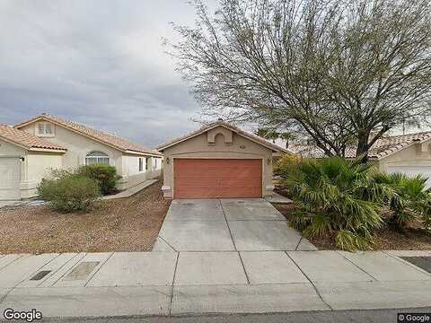 Gilmore, LAS VEGAS, NV 89129