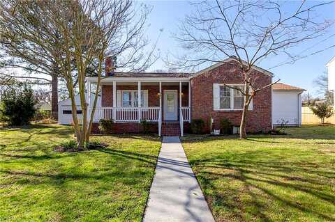 Mayfield, NORFOLK, VA 23518
