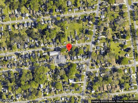 Mayfield, NORFOLK, VA 23518