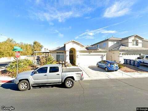 Belmont Valley, LAS VEGAS, NV 89123