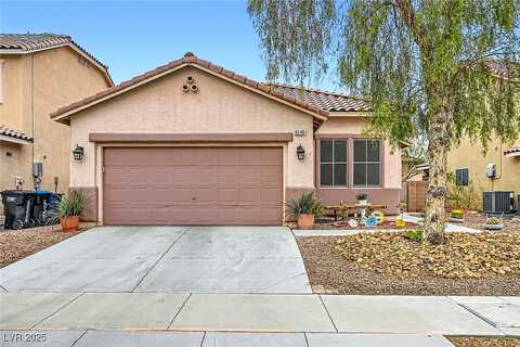 Corset Creek, LAS VEGAS, NV 89131