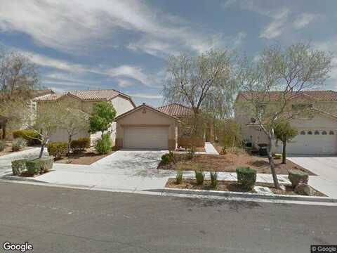 Corset Creek, LAS VEGAS, NV 89131