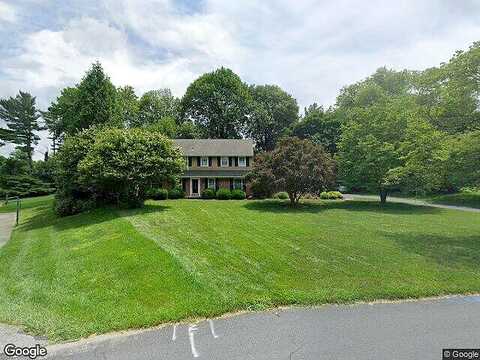 Hessian, WEST CHESTER, PA 19382