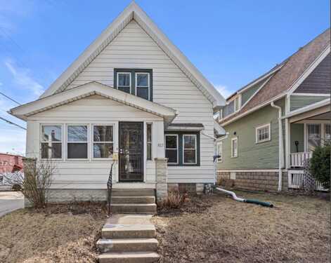 Otjen, MILWAUKEE, WI 53207