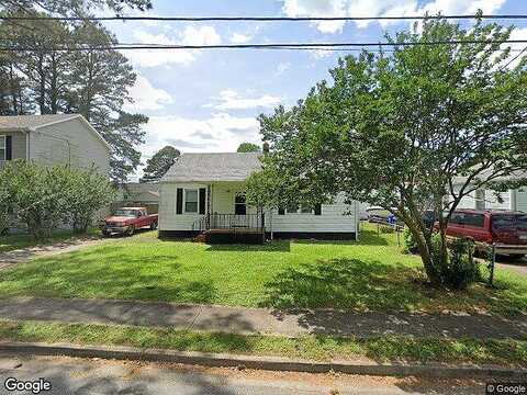Cambridge, PORTSMOUTH, VA 23707