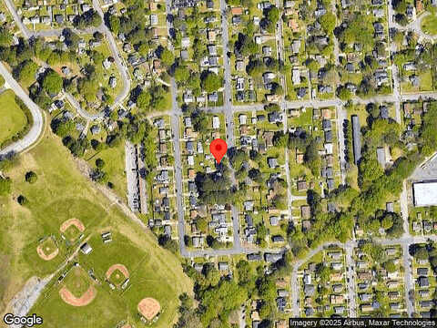 Cambridge, PORTSMOUTH, VA 23707