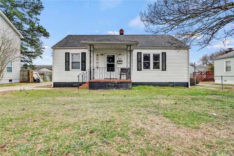 Cambridge, PORTSMOUTH, VA 23707