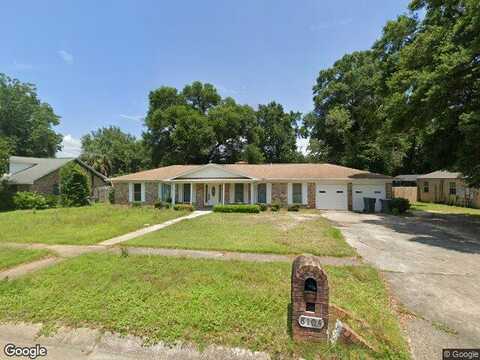 Strasburg, PENSACOLA, FL 32514