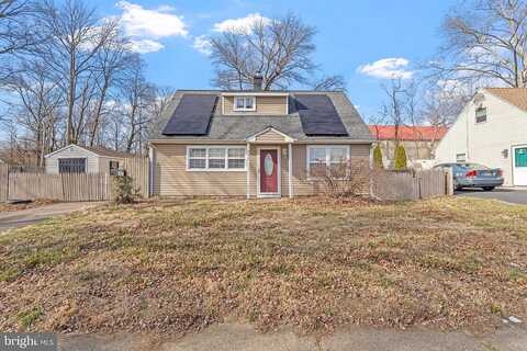 Rennard, MORRISVILLE, PA 19067
