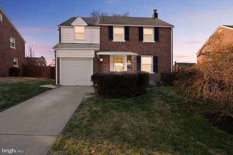 Brookfield, CHELTENHAM, PA 19012