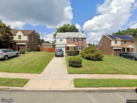Brookfield, CHELTENHAM, PA 19012