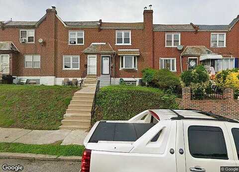 Woolston, PHILADELPHIA, PA 19150