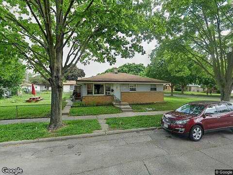 Hope, MILWAUKEE, WI 53216