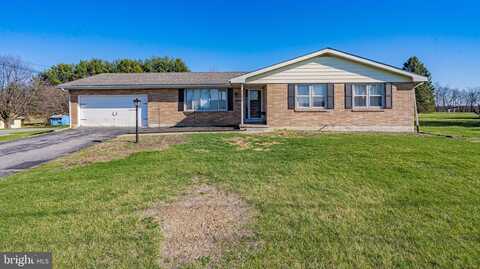 Kernsville, OREFIELD, PA 18069