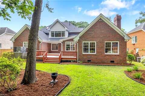 Tupelo, CHESAPEAKE, VA 23320