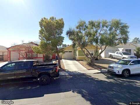 Girard, LAS VEGAS, NV 89147