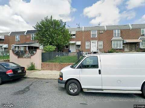 Leonard, PHILADELPHIA, PA 19149