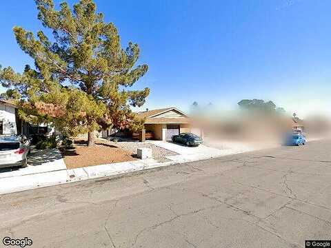Forest Vista, LAS VEGAS, NV 89147