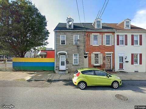 Chestnut, LANCASTER, PA 17602