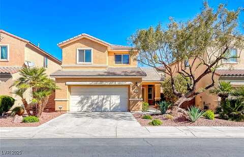 Mercurio, LAS VEGAS, NV 89131