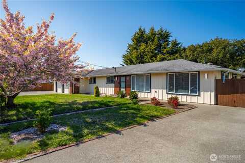 105Th, EVERETT, WA 98204