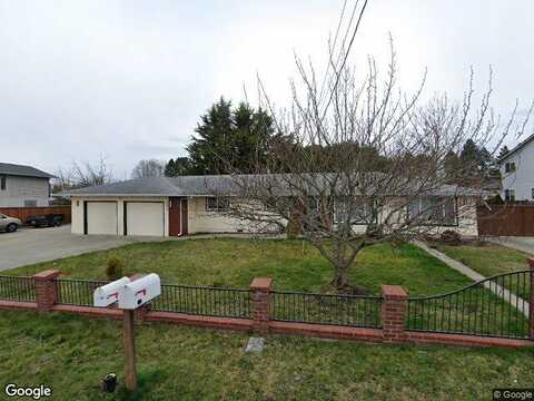 105Th, EVERETT, WA 98204