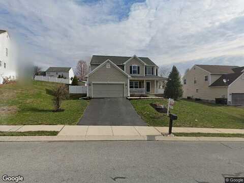 Verdun, READING, PA 19605