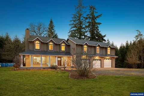 Hari, SALEM, OR 97305