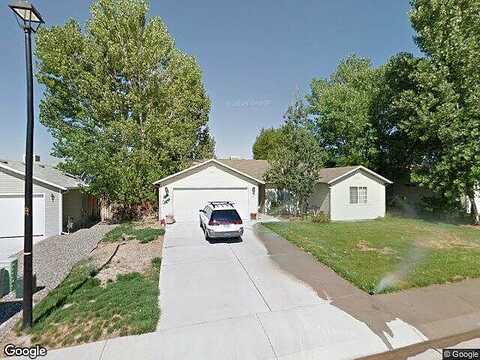 Taurus, FRUITA, CO 81521