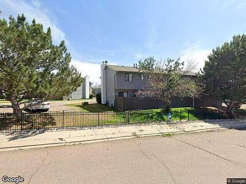 Proud Eagle, COLORADO SPRINGS, CO 80915