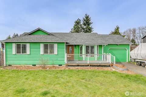 64Th, MARYSVILLE, WA 98270