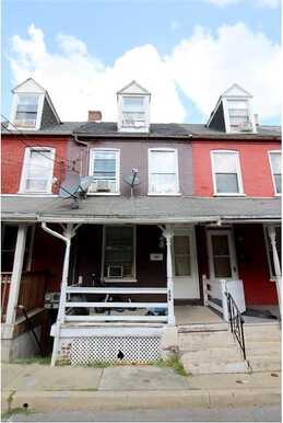 Lake, LANCASTER, PA 17603