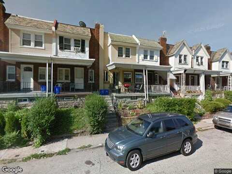 Musgrave, PHILADELPHIA, PA 19119