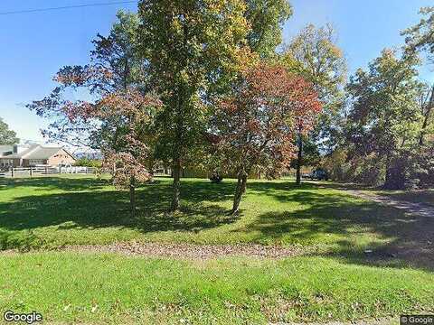 Steeles Fort, RAPHINE, VA 24472