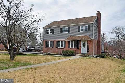 Maplewood, SPRINGFIELD, PA 19064