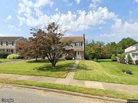 Maplewood, SPRINGFIELD, PA 19064