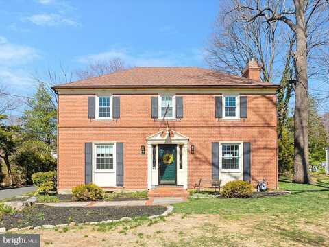 Willow Grove, GLENSIDE, PA 19038
