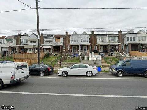 Torresdale, PHILADELPHIA, PA 19135